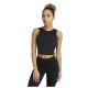 Adidas Γυναικεία αμάνικη μπλούζα Motion Essentials Tank Top